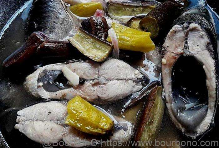 Paksiw na Bangus is a healthy, full of nutrients and budget-friendly dish