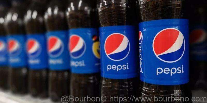 What beverage products does Pepsi have?