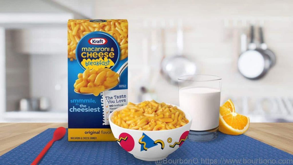 How to make kraft mac and cheese in the microwave?