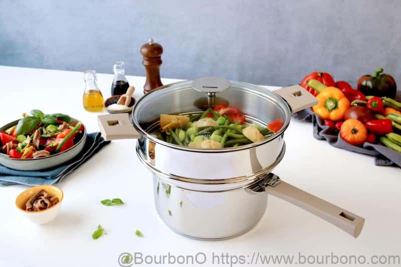 Stainless steel cookware and other alternatives