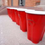 Red Solo Cups