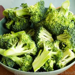 How To Cook Broccoli in Microwave – Quick and Easy Recipe
