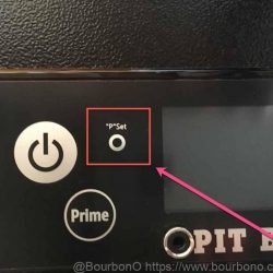 Pit Boss P Setting Chart: How to use P Setting according to experts