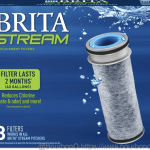 Brita stream filter
